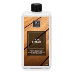 4 Seasons Outdoor - teak shield 1000 ml