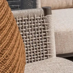 4 Seasons Savanne loungebank - terre