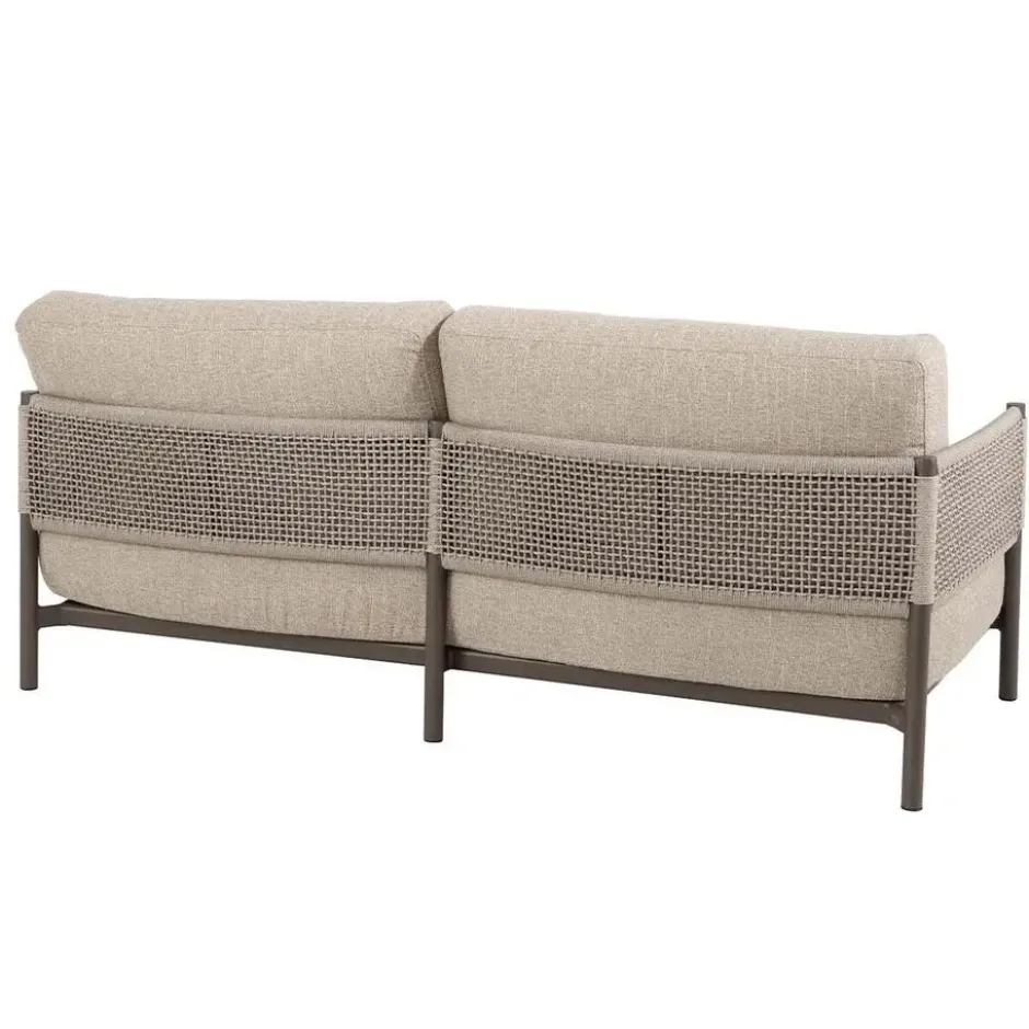 4 Seasons Savanne loungebank - terre