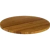 Secret de Gourmet Draaiplateau - Bamboe - D35 cm