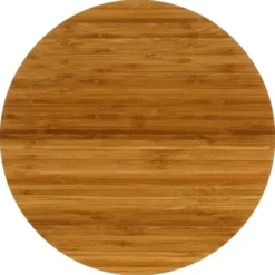 Secret de Gourmet Draaiplateau - Bamboe - D35 cm
