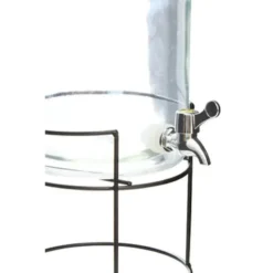 Secret de Gourmet Drankdispenser - 2 lagen - 3,8 ltr - standaard