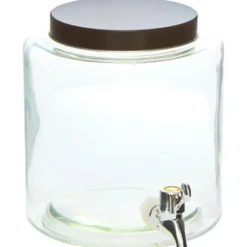 Secret de Gourmet Drankdispenser - 2 lagen - 3,8 ltr - standaard