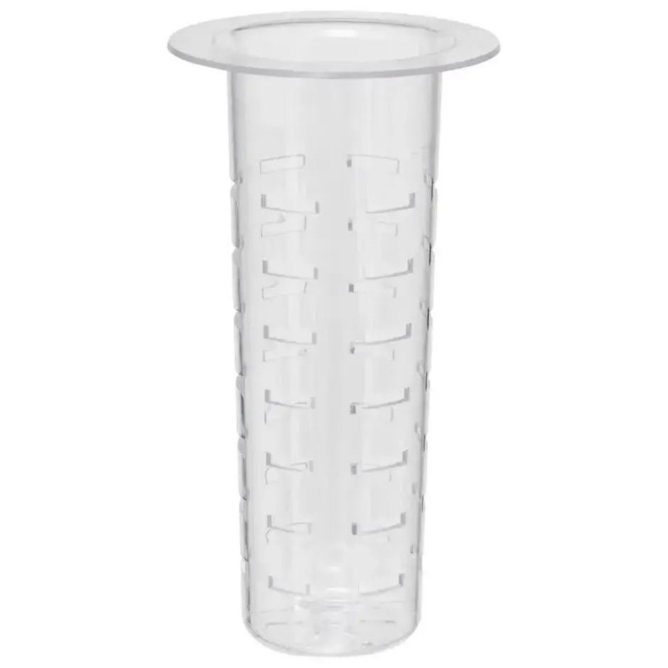Secret de Gourmet Drankdispenser - infuser en tap kraantje - 6L