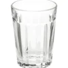 Secret de Gourmet Drinkglazen - 6x stuks - 250 ml