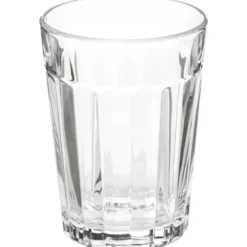 Secret de Gourmet Drinkglazen - 6x stuks - 250 ml