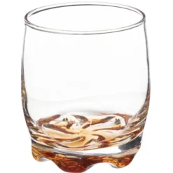 Secret de Gourmet Drinkglazen - 6x - waterglazen - 310 ml - mix