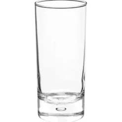 Secret de Gourmet longdrink glas Georgi - 6x stuks - 290 ml