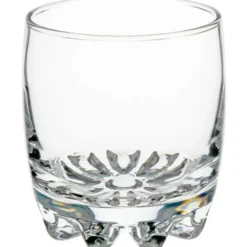 Secret de Gourmet waterglazen/sapglazen - 6x stuks - 310 ml