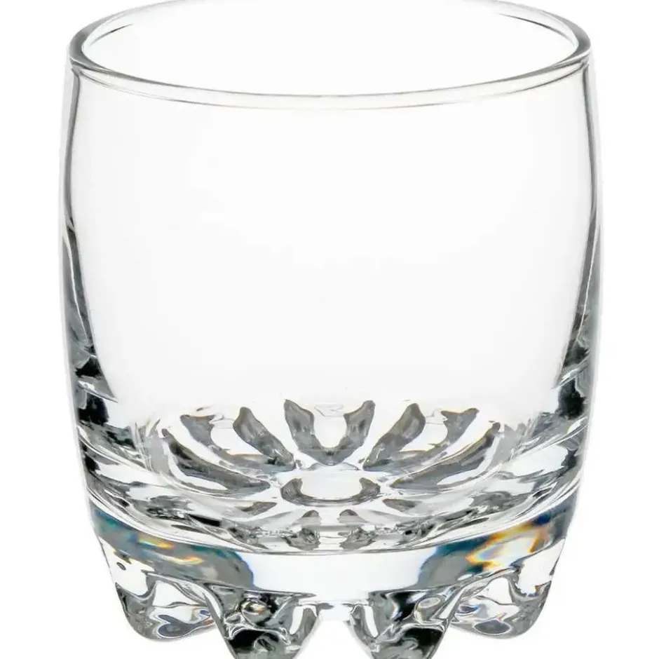 Secret de Gourmet waterglazen/sapglazen - 6x stuks - 310 ml