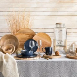 Secret de Gourmet Wijnglazen set Silvia - 6x stuks - 34 CL