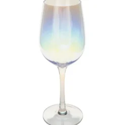 Secret de Gourmet Wijnglazen - 6x - 380 ml - Fantasy