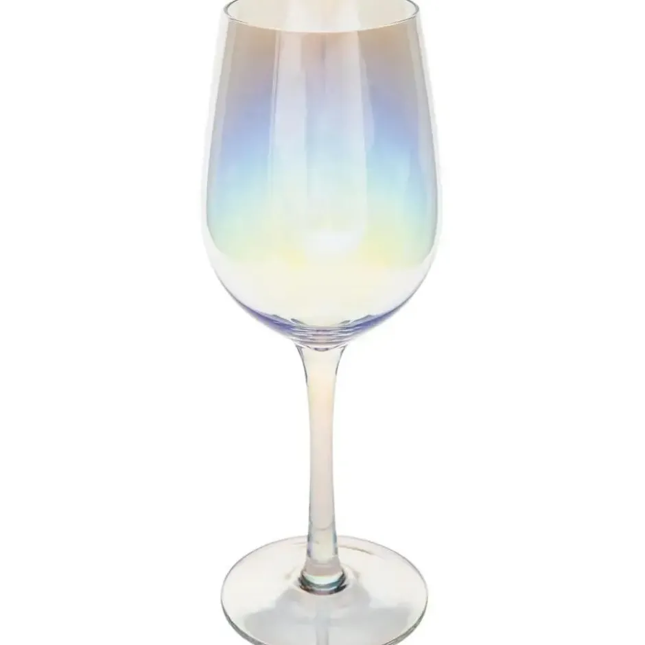 Secret de Gourmet Wijnglazen - 6x - 380 ml - Fantasy