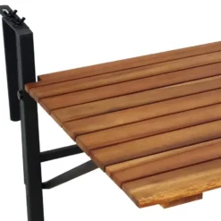 SenS-Line Bono balkon tafel - Acacia - 57x43x60 cm