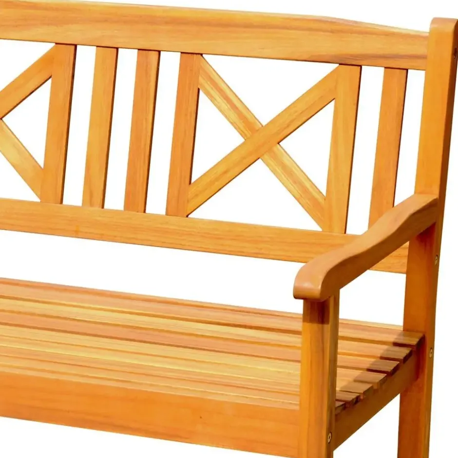 SenS-Line Tiago tuinbank - 150 cm - Acacia hardhout