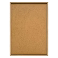 Set poster met lijst - Rust in kleur