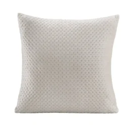 Sierkussen Alain - off-white - 45x45 cm
