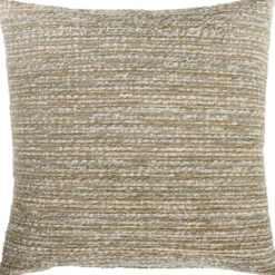 Sierkussen Carlo - groen - 45x45 cm