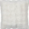 Sierkussen Donnie - off-white - 45x45 cm