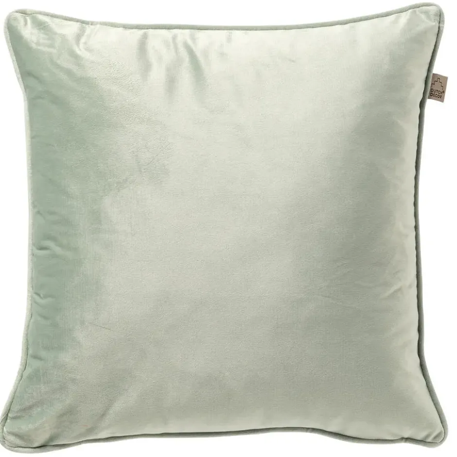 Sierkussen Finn - Jadeite - 45x45 cm