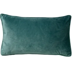Sierkussen Finn - Sagebrush Green - 30x50 cm