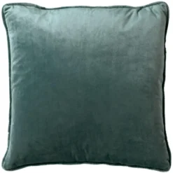 Sierkussen Finn - Sagebrush Green - 45x45 cm