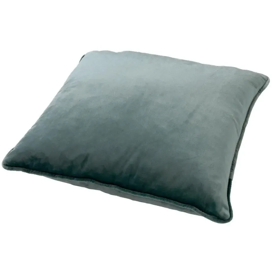 Sierkussen Finn - Sagebrush Green - 45x45 cm