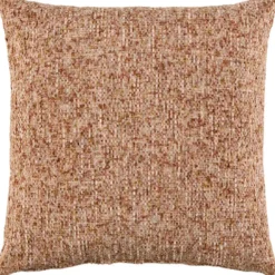 Sierkussen Gavin - terra - 45x45 cm