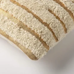 Sierkussen Jizza - Tofu - 30x50 cm