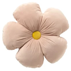 Sierkussen Leander - Potpourri - Ø40 cm