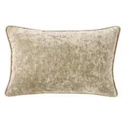 Sierkussen Lewy - Pumice Stone - 30x50 cm