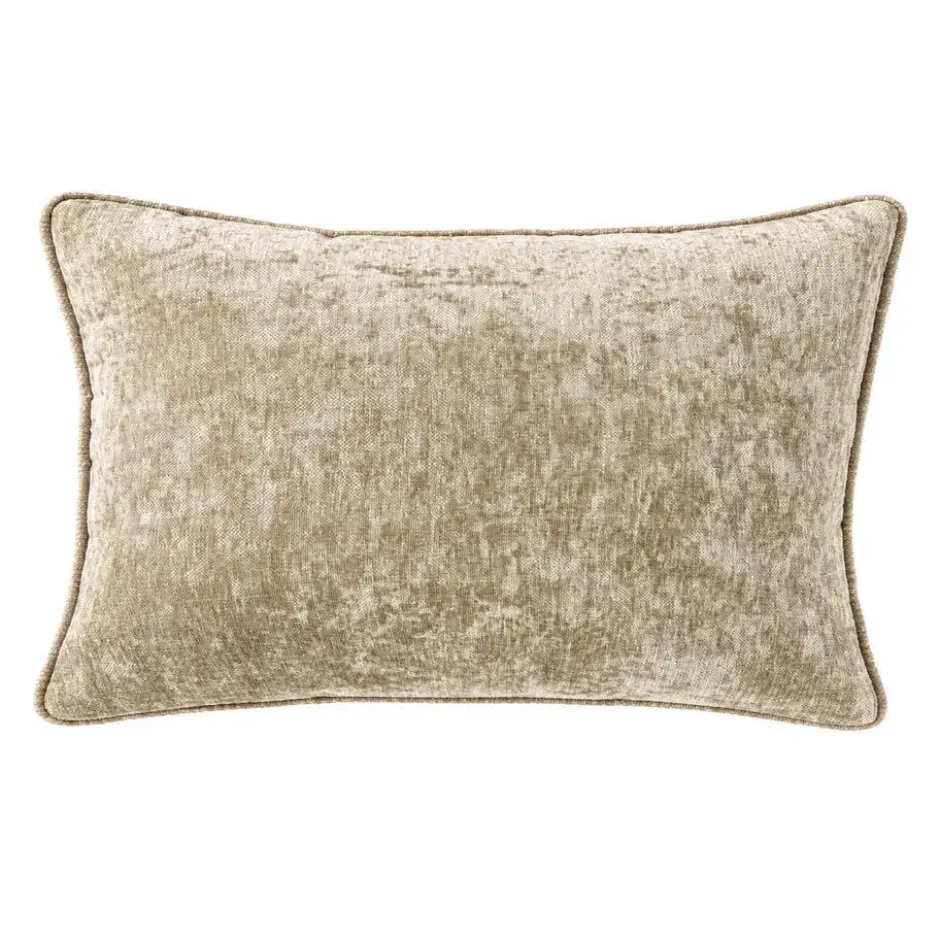 Sierkussen Lewy - Pumice Stone - 30x50 cm