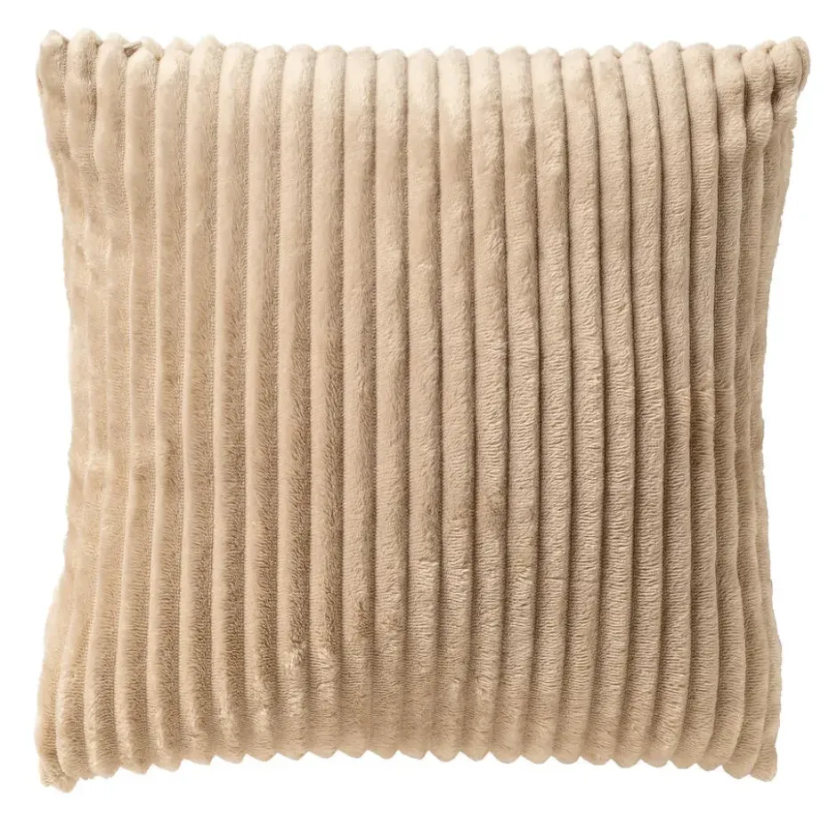 Sierkussen Mart - Pumice Stone - 45x45 cm