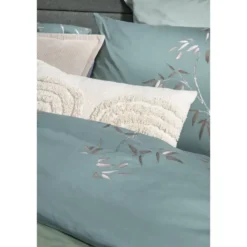 Sierkussen Mels - off-white - 40x60 cm