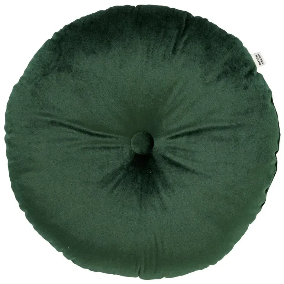 Sierkussen Olly - Mountain View - Ø38 cm