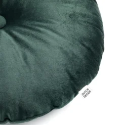 Sierkussen Olly - Mountain View - Ø38 cm