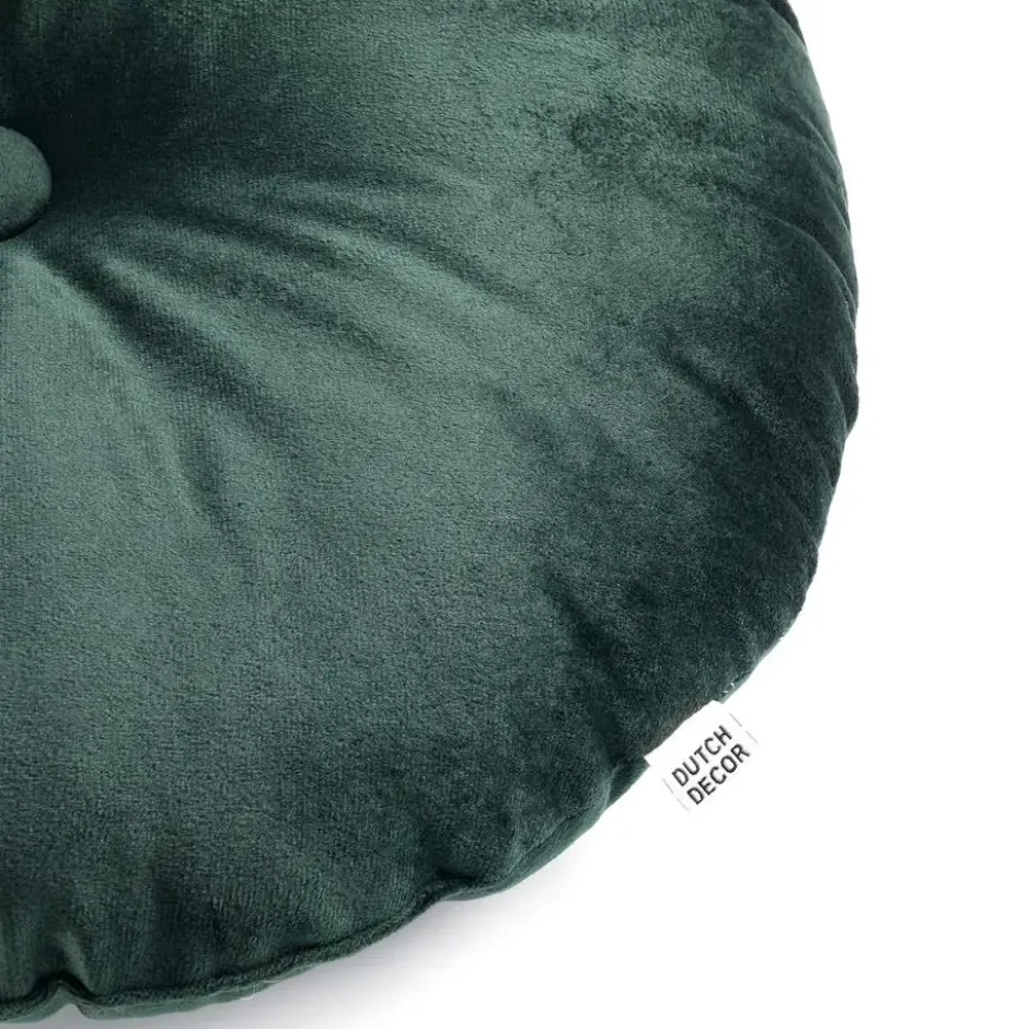 Sierkussen Olly - Mountain View - Ø38 cm