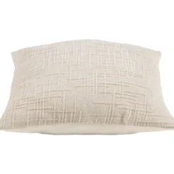 Sierkussen Shania - off-white - 43x43 cm