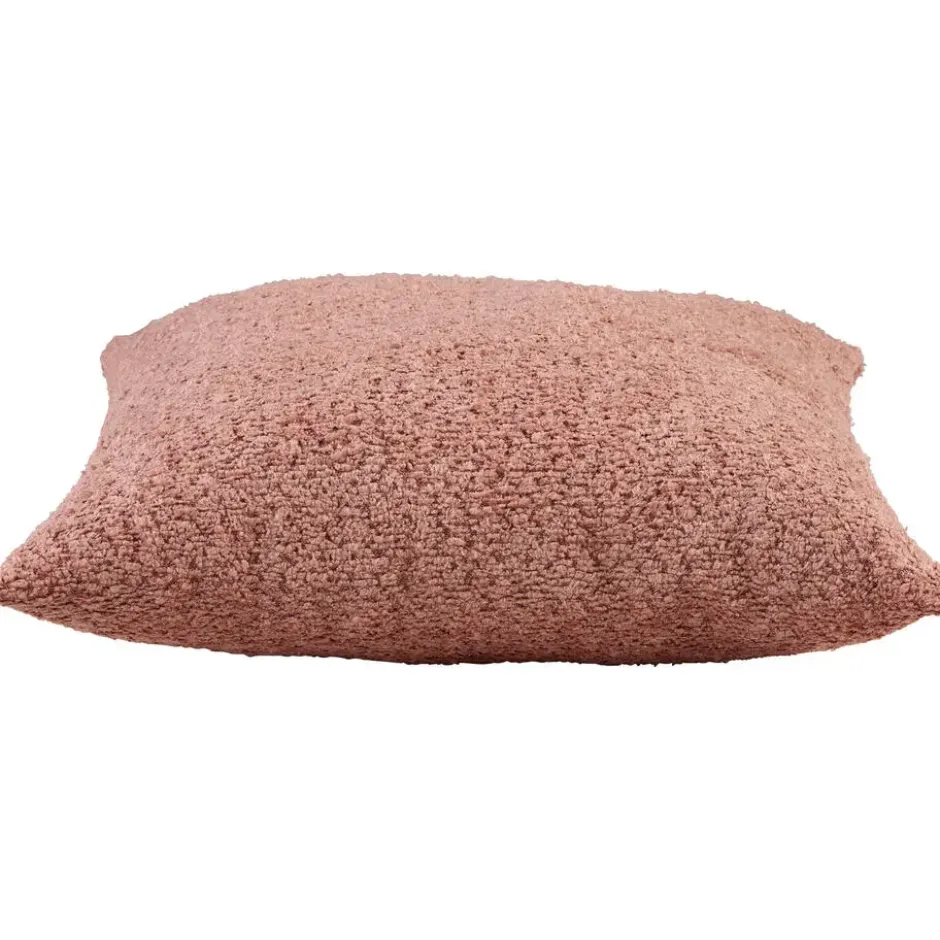 Sierkussen Vayen - roze - 45x45 cm