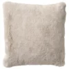Sierkussen Zaya - Pumice Stone - 45x45 cm