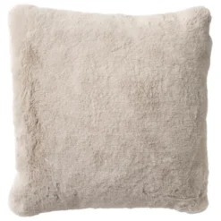 Sierkussen Zaya - Pumice Stone - 45x45 cm