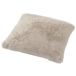Sierkussen Zaya - Pumice Stone - 45x45 cm