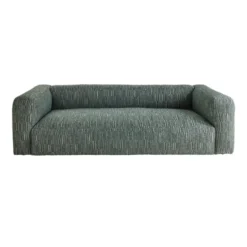 Signature - MADISSON Slaapbank - Beige - 108x252x67 cm
