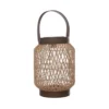 Solar Eivissa Rope tafellamp/hanglamp small