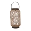 Solar Eivissa Rope tafellamp/hanglamp large
