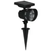 Solar hybride intelligente spotlamp Montana 50LM
