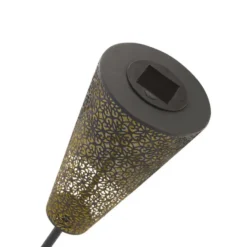 Solar lamp Leeds 6LM decoratief