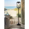 Solar staande lamp Longford