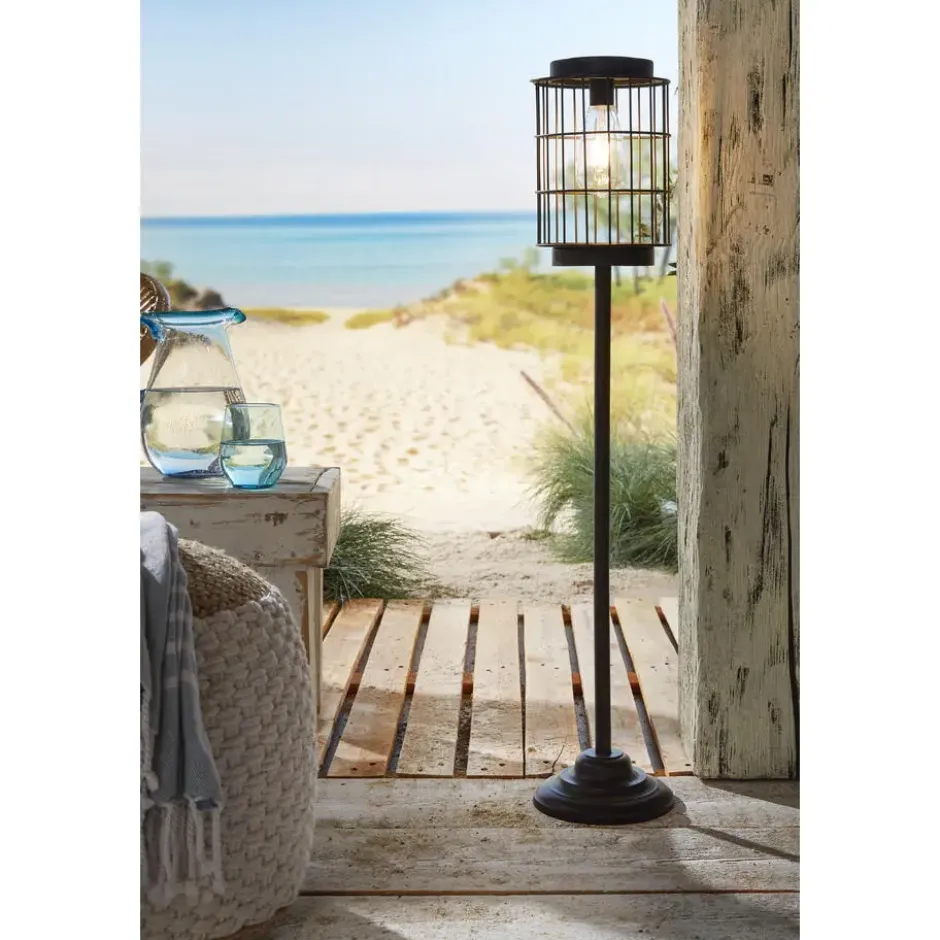 Solar staande lamp Longford