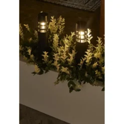 Solar tuinlamp Montelimar 5 lumen set van 3